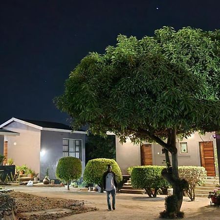 Chinyonga Guesthouse Limbe Exterior foto