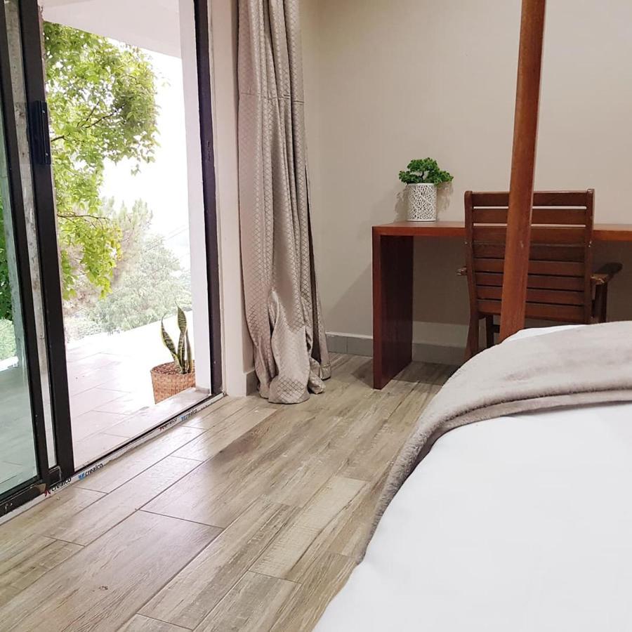 Chinyonga Guesthouse Limbe Quarto foto