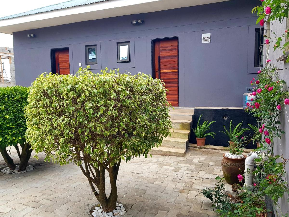 Chinyonga Guesthouse Limbe Exterior foto