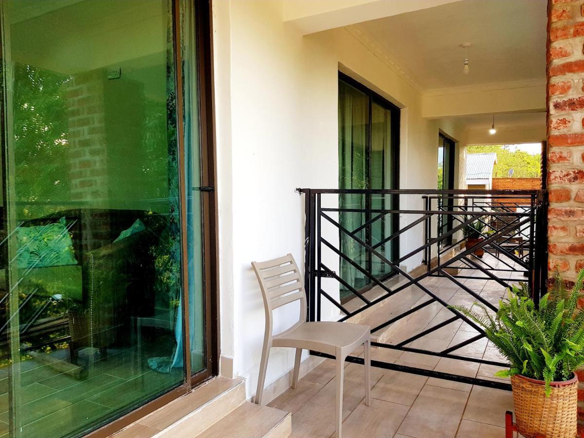 Chinyonga Guesthouse Limbe Exterior foto