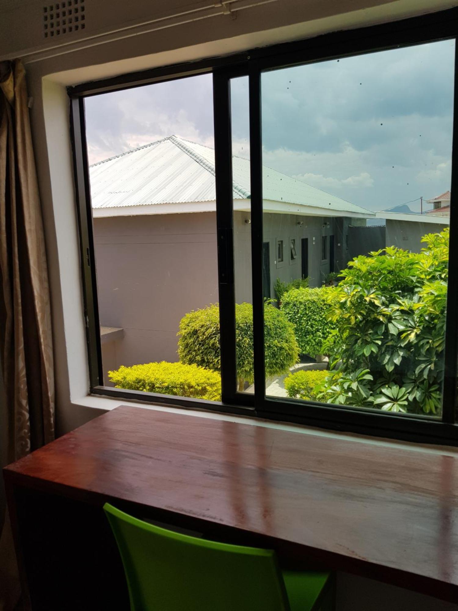 Chinyonga Guesthouse Limbe Quarto foto