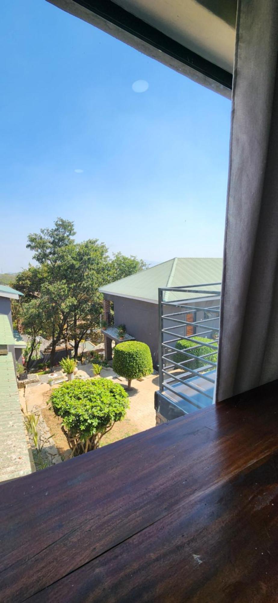 Chinyonga Guesthouse Limbe Exterior foto