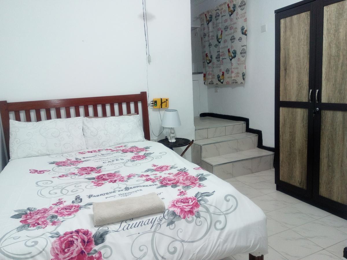 Chinyonga Guesthouse Limbe Exterior foto