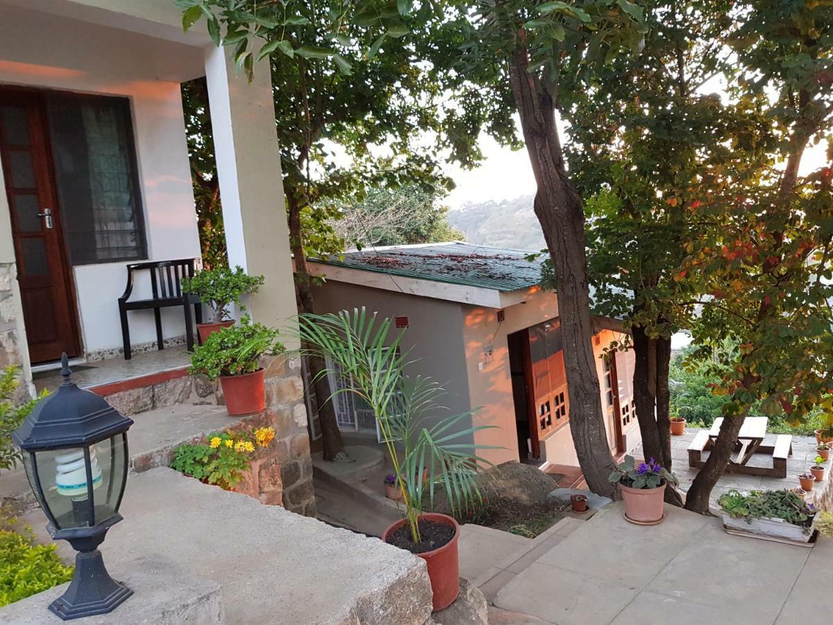 Chinyonga Guesthouse Limbe Exterior foto