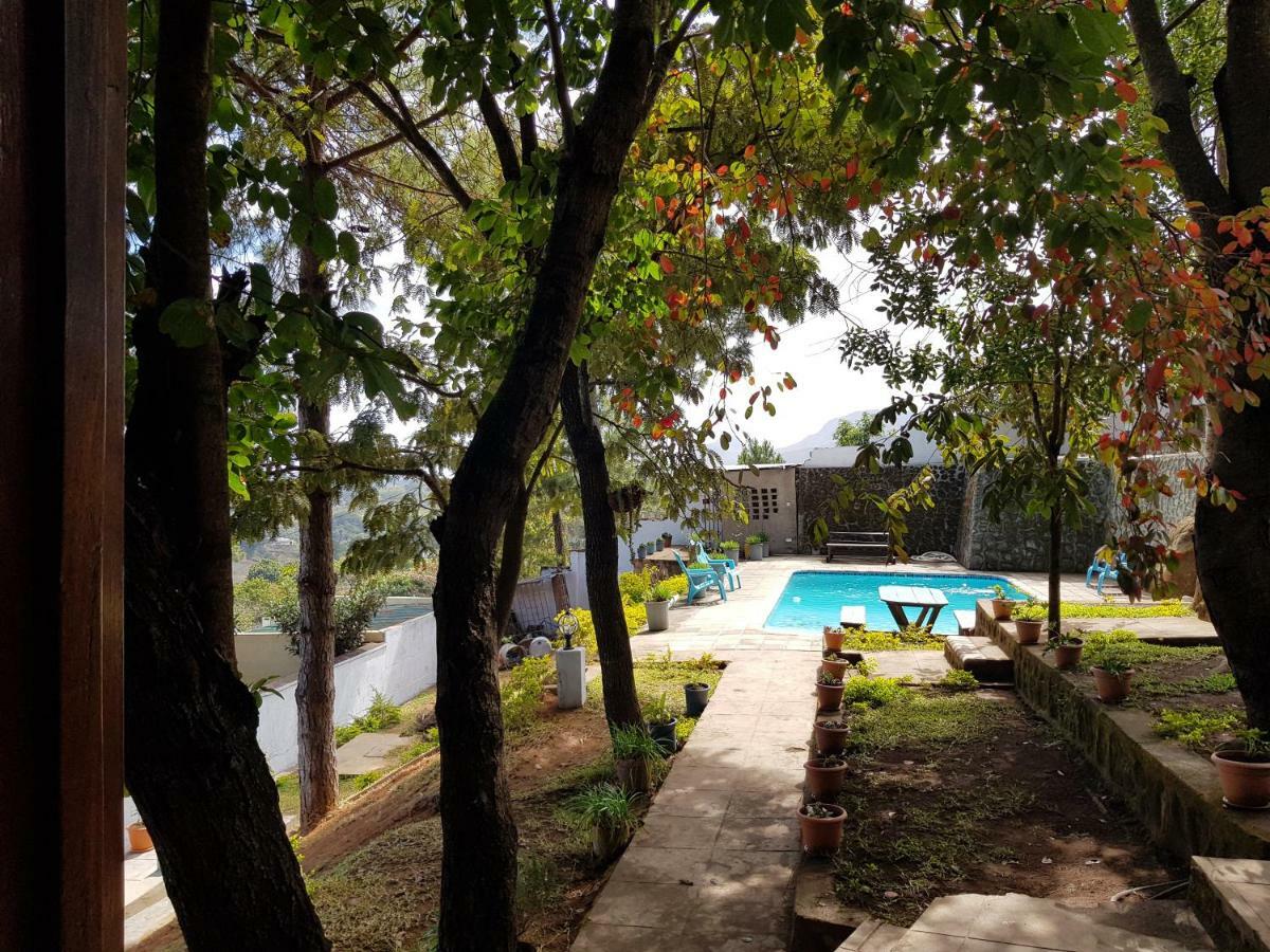 Chinyonga Guesthouse Limbe Exterior foto